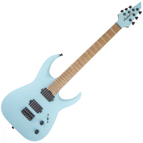 JACKSON USA MISHA MANSOOR JUGGERNAUT HT6 SATIN DAPHNE BLUE