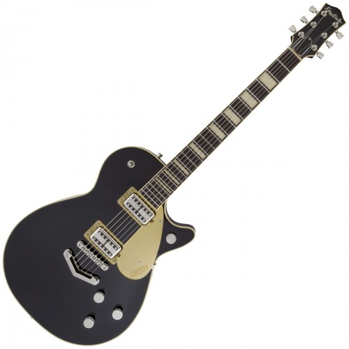 GRETSCH GUITARS G6228 JET BT BLACK