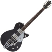 GRETSCH GUITARS G6128T PLAYERS EDITION JET FT BLACK