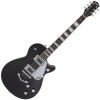 Photo GRETSCH GUITARS G5220 ELECTROMATIC JET BT BLACK