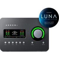 Photo UNIVERSAL AUDIO ARROW