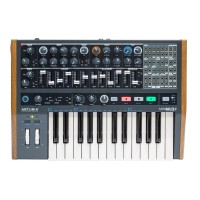Photo ARTURIA MINIBRUTE 2