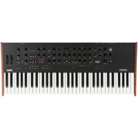 Photo KORG PROLOGUE 16