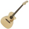 Photo FENDER NEWPORTER PLAYER CHAMPAGNE