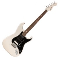 Photo SQUIER CONTEMPORARY STRATOCASTER HSS PEARL WHITE