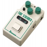 Photo IBANEZ NTS - TUBE SCREAMER NUTUBE