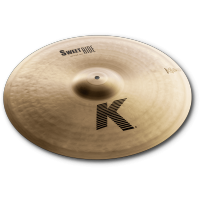 ZILDJIAN K SWEET RIDE