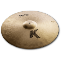 ZILDJIAN K SWEET RIDE