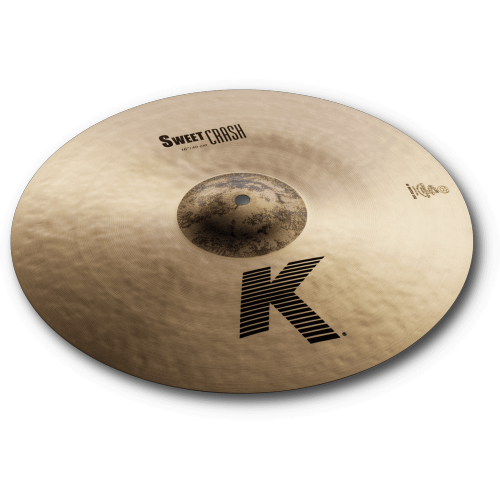 ZILDJIAN K SWEET CRASH 16