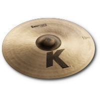 ZILDJIAN K SWEET CRASH