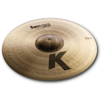 ZILDJIAN K SWEET CRASH