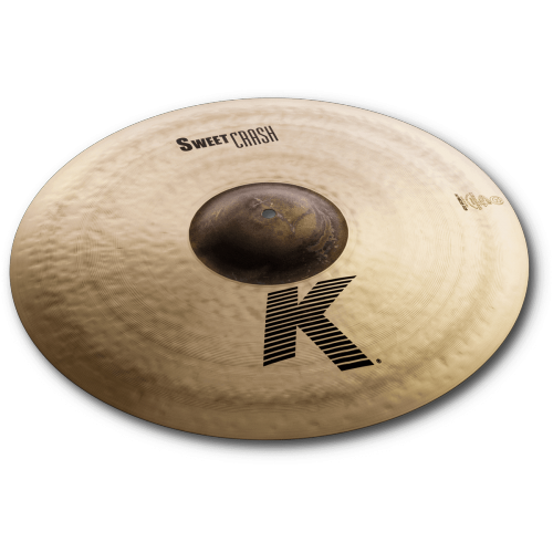 ZILDJIAN K SWEET CRASH 19