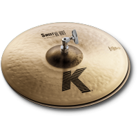 ZILDJIAN K SWEET HATS