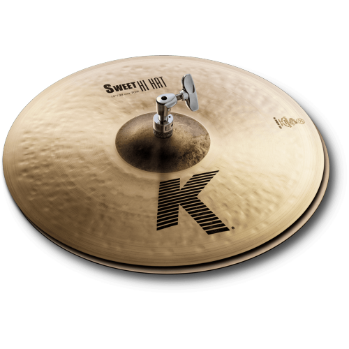 ZILDJIAN K SWEET HATS 15