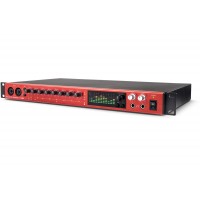 Photo FOCUSRITE CLARETT 8PRE USB-C