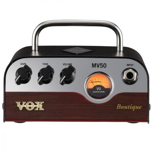 VOX MV50 BOUTIQUE