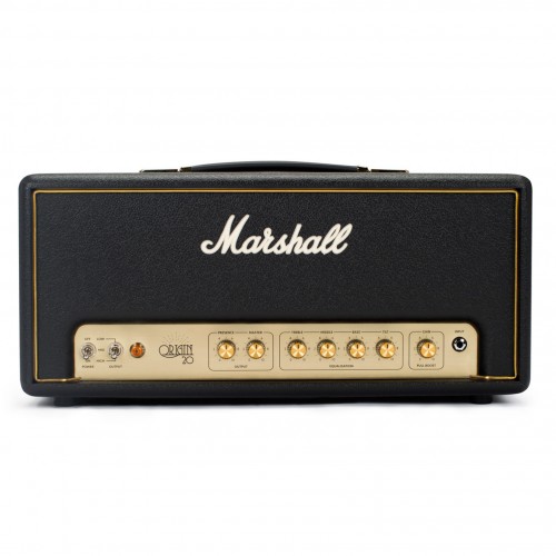 MARSHALL ORIGIN 20H