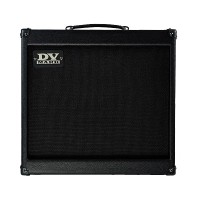 Photo DV MARK JAZZ 12 BLACK EDITION