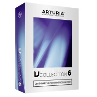 Photo ARTURIA V COLLECTION 6