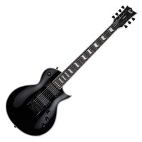 Photo ESP LTD EC-1007ET GLOSS BLACK