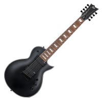 Photo ESP LTD EC-258 BLACK SATIN