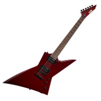 Photo ESP LTD EX-200 BLACK CHERRY METALLIC