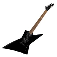 LTD EX-200 GLOSS BLACK