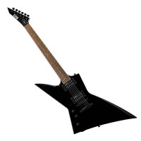Photo ESP LTD EX-200 GLOSS BLACK LH