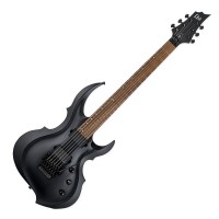 Photo ESP LTD FRX-400 BLACK SATIN