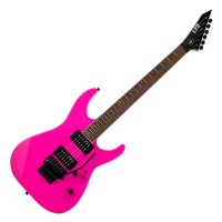 Photo ESP LTD M-200 NEON PINK