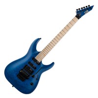 LTD MH-203QM See Thru Blue