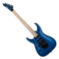 LTD MH-203QMLH See Thru Blue Lh