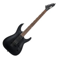 Photo ESP LTD MH-400B BLACK SATIN