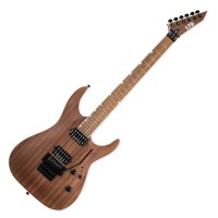 Photo ESP LTD MH-400M NATURAL SATIN