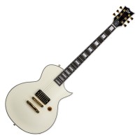 Photo ESP LTD SIGNATURE NEIL WESTFALL NW-44 OLYMPIC WHITE