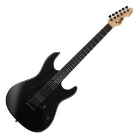 Photo ESP LTD SN-1000HT CHARCOAL METALLIC