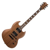Photo ESP LTD VIPER-400M NATURAL SATIN
