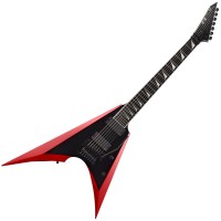 Photo ESP E-II ARROW-7 BABY METAL CUSTOM