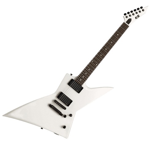 ESP E-II EX-NT SNOW WHITE