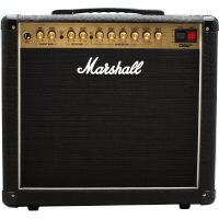 MARSHALL DSL20 COMBO