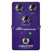 Ampeg Liquifier