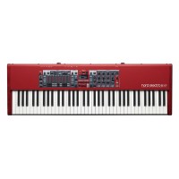 Nord Electro 6 HP 73 Notes