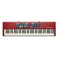 Nord Electro 6D 73 Notes