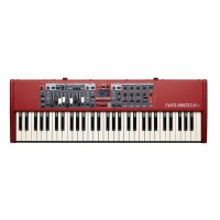 NORD ELECTRO 6D 61 NOTES