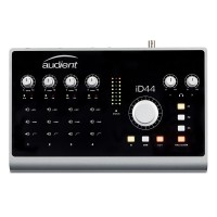 Photo AUDIENT ID44