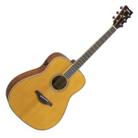 YAMAHA TRANSACOUSTIC FG-TA VINTAGE TINT