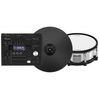 Photo ROLAND TD-50DP DIGITAL UPGRADE PACK