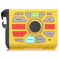 Photo TC-HELICON PERFORM VE