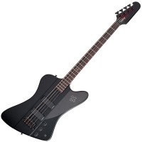 Photo EPIPHONE THUNDERBIRD IV GOTH BASS PITCH BLACK