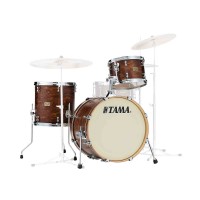 Photo TAMA LSP30CS-TWS - S.L.P. FAT SPRUCE 3 FÛTS SATIN WILD SPRUCE